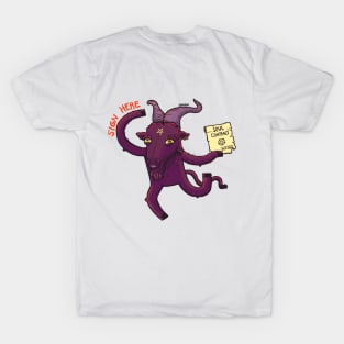 BAPHOMET T-Shirt